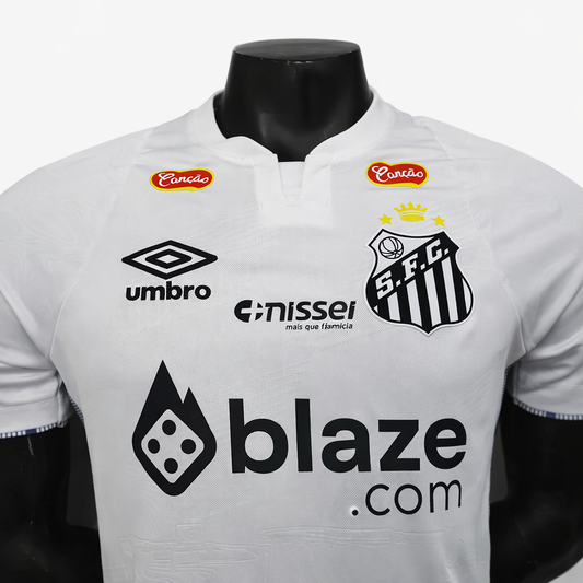 FC SANTOS 24/25 HOME -PLAYER VERSION