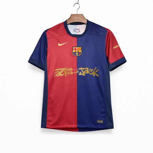 FC BARCELONA 24/25 FAN VERSION