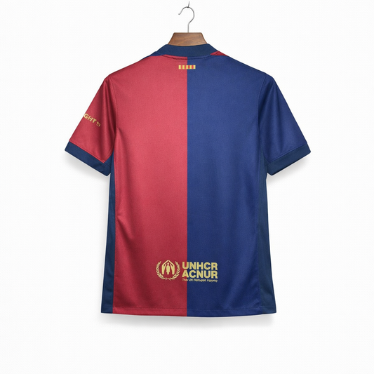 FC BARCELONA 24/25 FAN VERSION