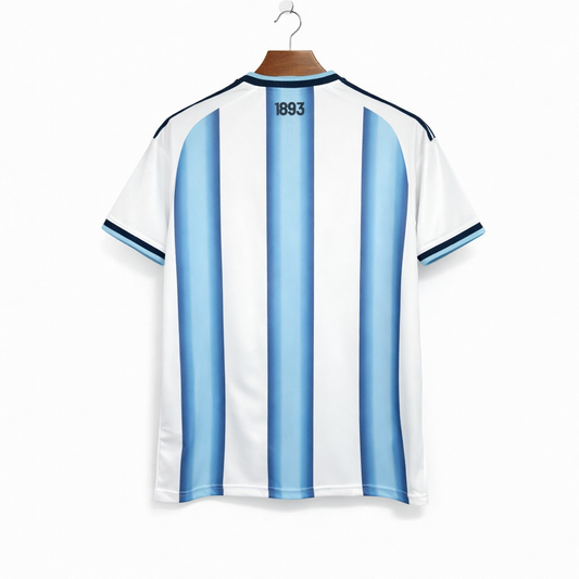 ARGENTINA 2026 HOME WORLDCUP - FAN VERSION
