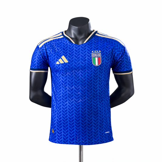 ITALY 2026 HOME -PLAYER VERSION